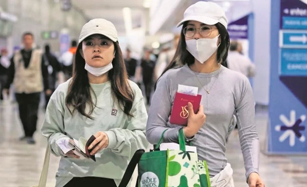 Conoce las epidemias que se han originado en China