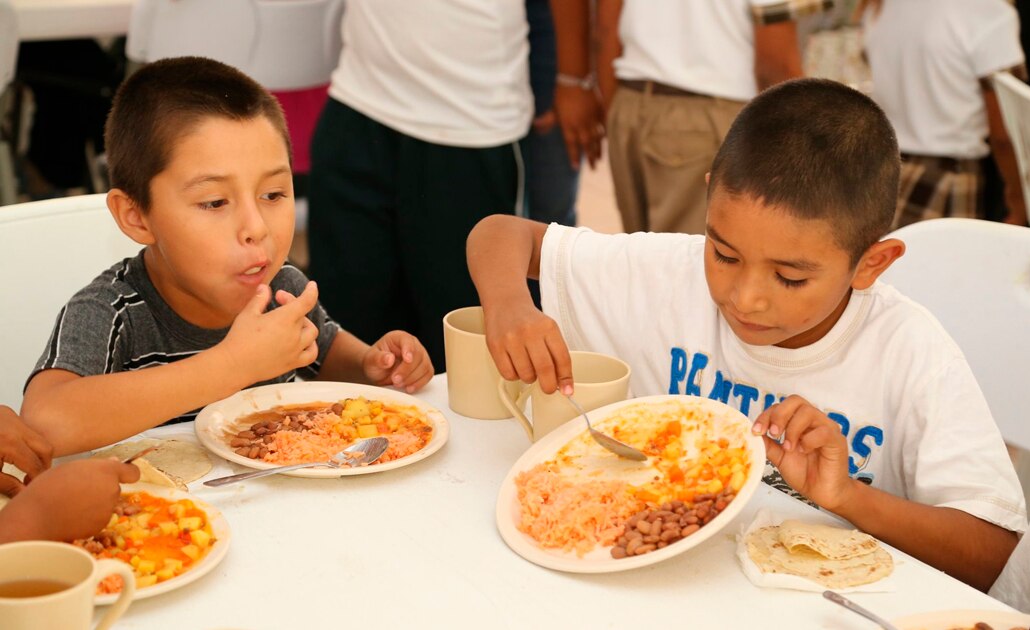 Presenta DIF estatal campañas para reforzar apoyos en favor de niñas, niños y jóvenes