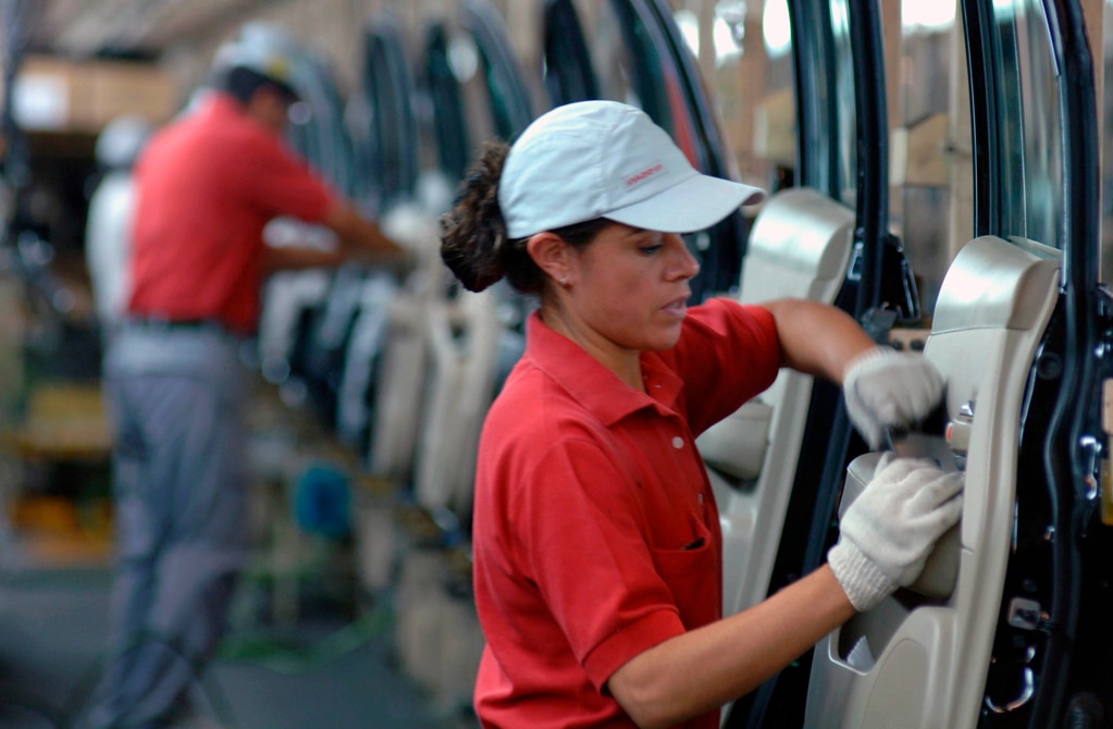 Rotación de personal, reto para la industria 