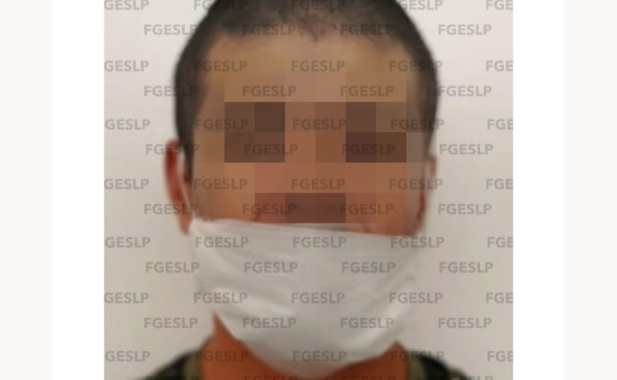 Detienen a cómplice de presunto feminicida en la capital