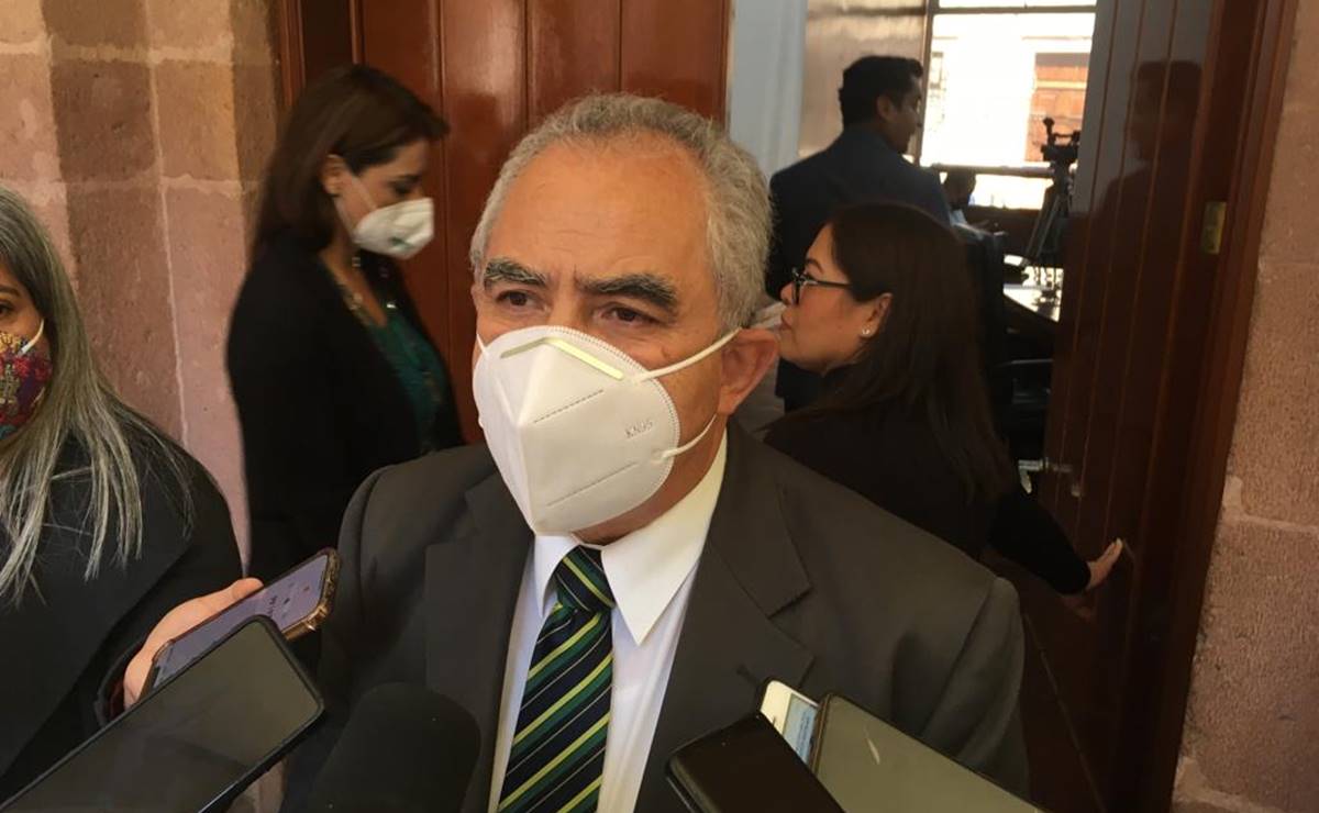 Hospital Central de San Luis adeuda 114 millones de pesos por ISR