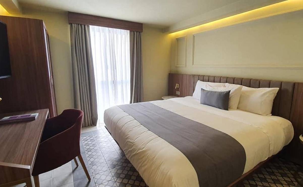 Hoteleros lanzan ofertas y paquetes para visitar SLP en verano