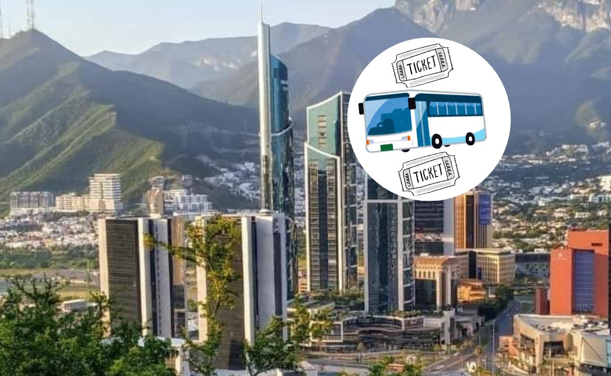 ¿Cuánto cuesta el boleto de autobús de San Luis Potosí a Monterrey? Estas son las opciones