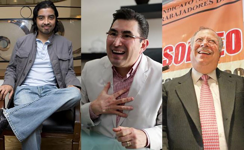 ¿Quiénes operaron la alianza Elba Esther-AMLO?