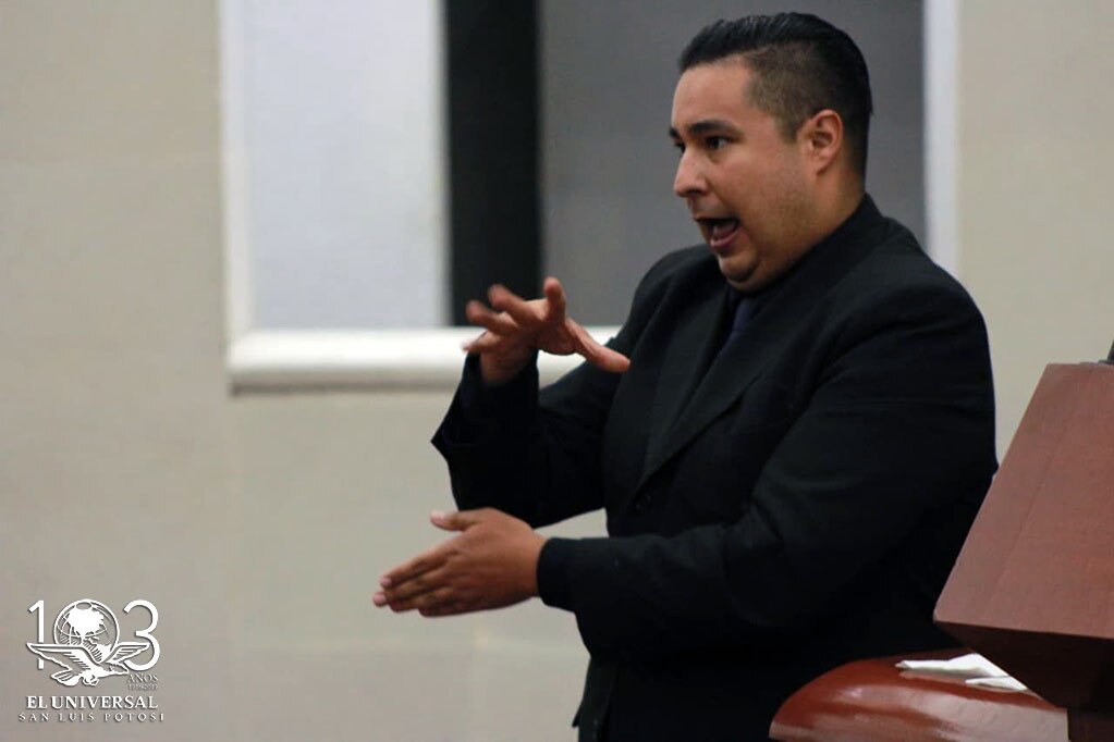 Congreso adquirirá equipamiento para transmitir sesiones con Lenguaje de Señas