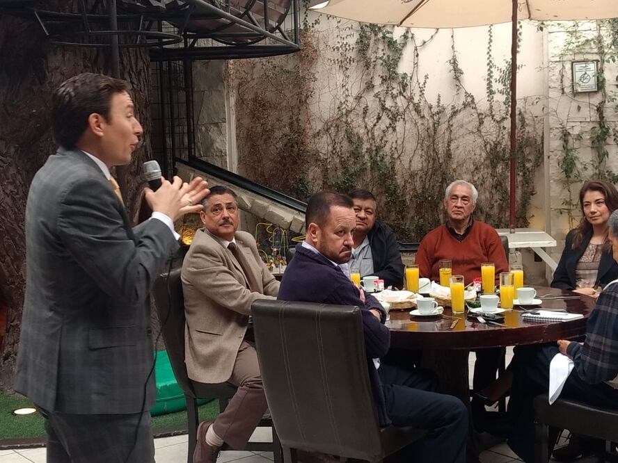 FOTO: Archivo. El Universal San Luis Potosí.