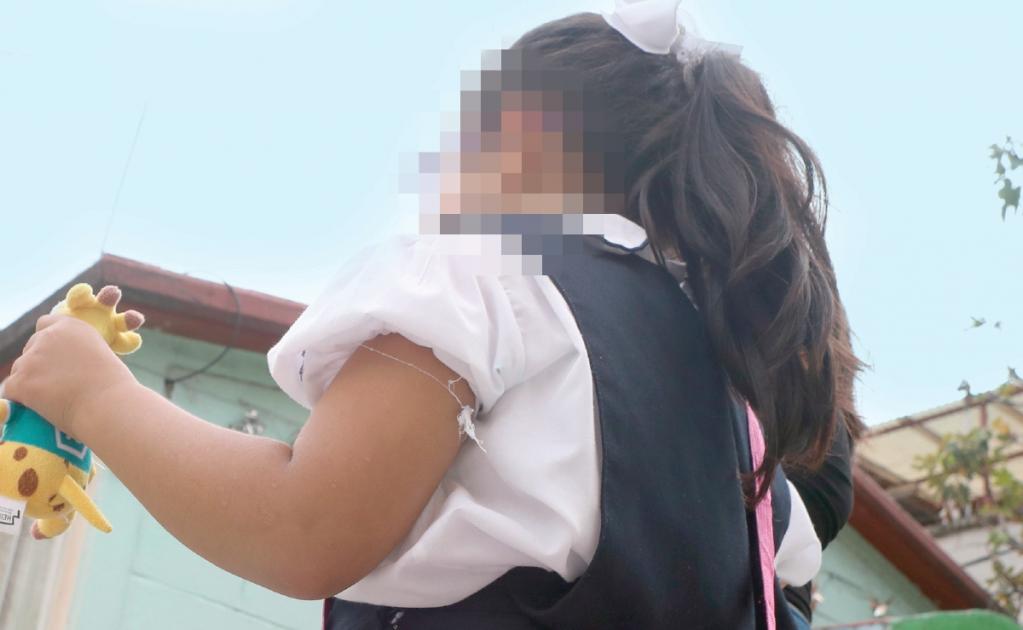 "El coco” va a matar a tus papás, decía profesor a niños de kínder