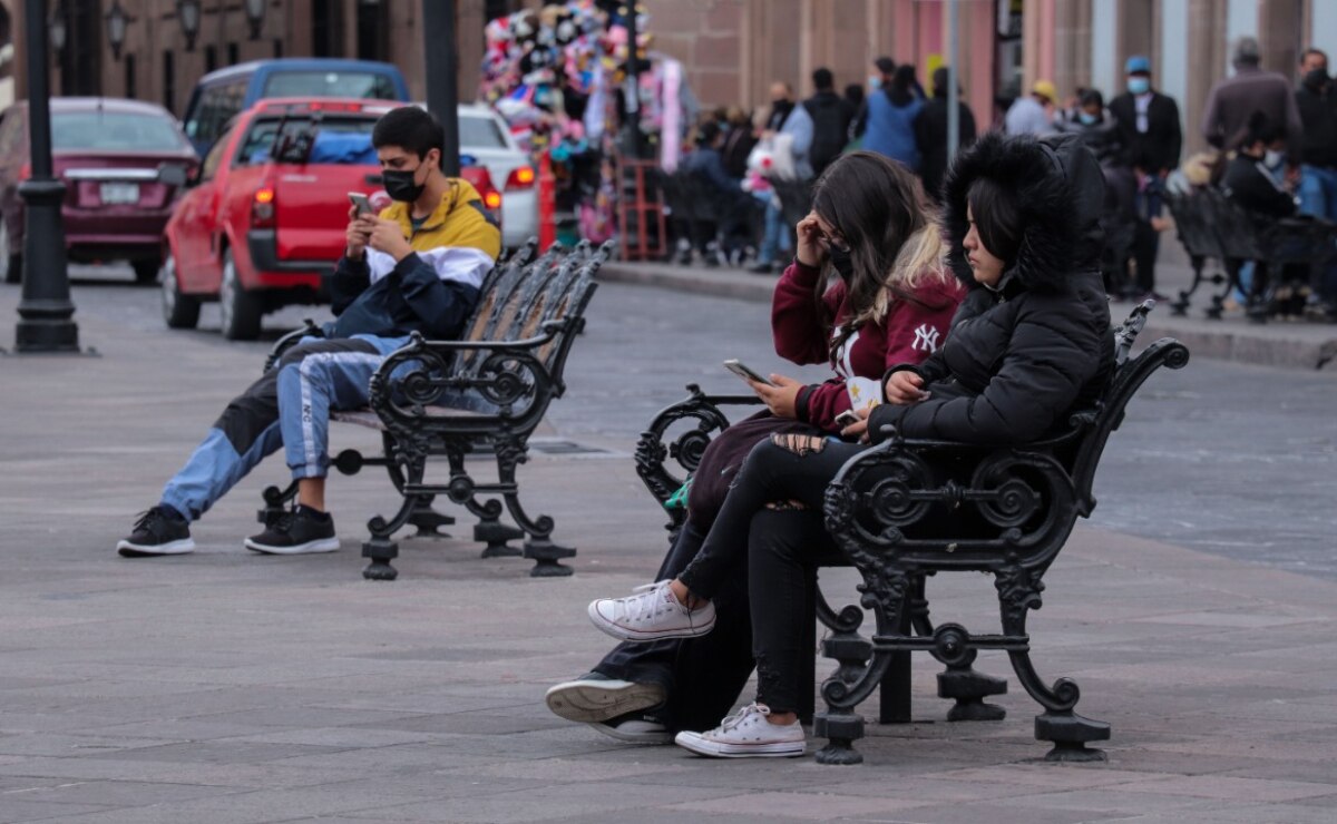 Suma San Luis Potosí 65 contagios y tres muertes por Covid-19