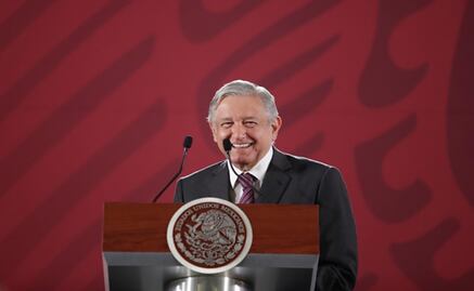 AMLO dispuesto a revelar análisis de su salud; reta críticos