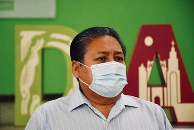 Ayuntamiento de Soledad “no solapará a nadie”: presidente municipal