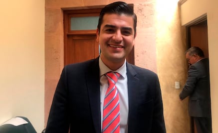 Comisión legislativa analiza contratación de deuda pública para SLP