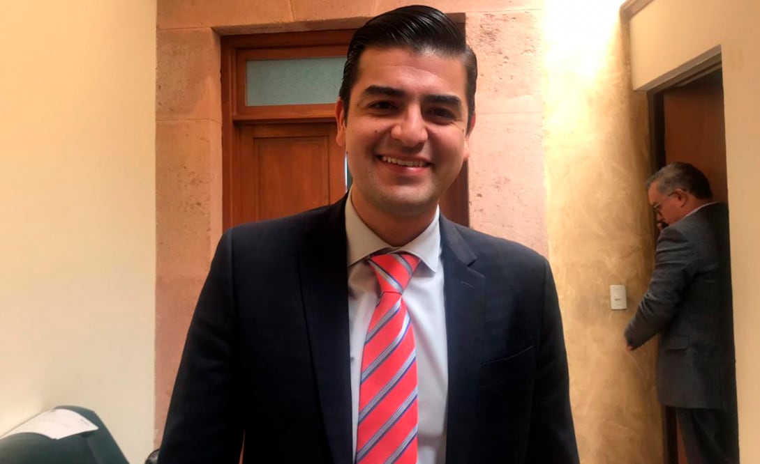 Foto: Archivo El Universal San Luis Potosí