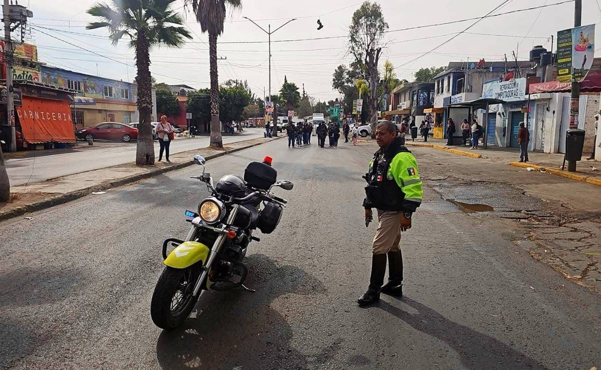 ¡Que no te sorprendan! Cierres viales por festividades del Señor del Saucito