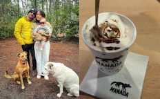 Los creadores de contenido Nomadarte tienen una cafetería y perfumería en el mismo lugar en SLP; conoce en dónde queda