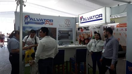 Ofertan 2 mil casas en Feria de la Vivienda