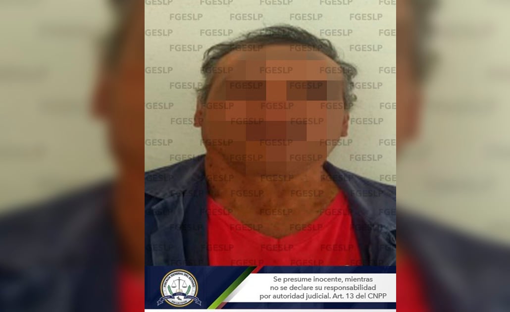 Detienen a hombre por dispararle a su sobrino