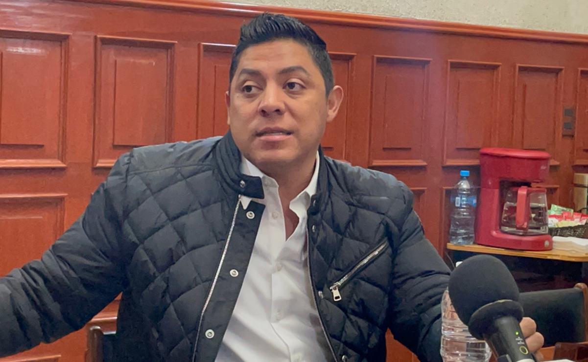 Alistan denuncias por "boquete histórico" en fondo de Pensiones de SLP, adelanta Gallardo