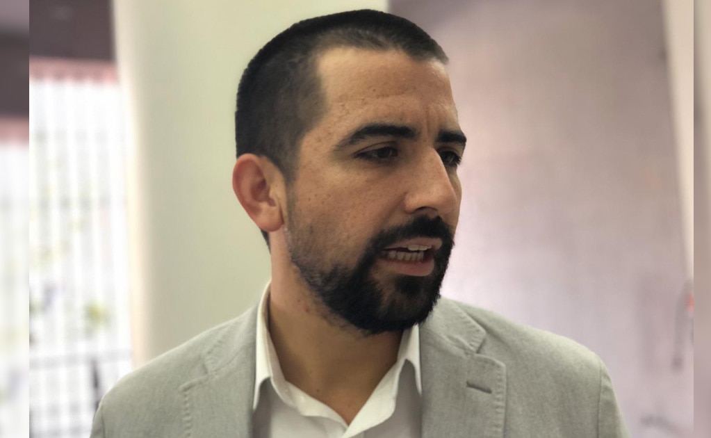 FGE debería salir a aclarar versiones de renuncia de fiscal anticorrupción: Rubén Guajardo 