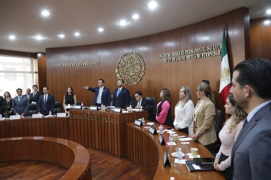 Arrancan comparecencias de funcionarios estatales ante el Congreso de San Luis Potosí, así se vivieron