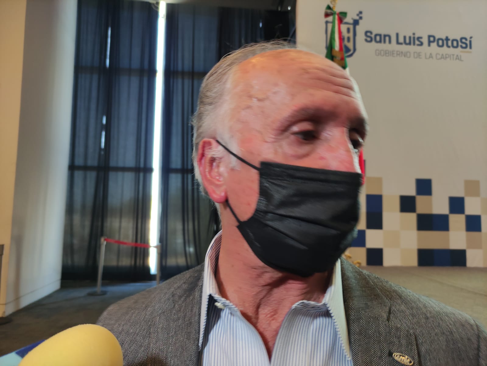 En diciembre se licitará segunda fase de vía alterna a la zona industrial de SLP