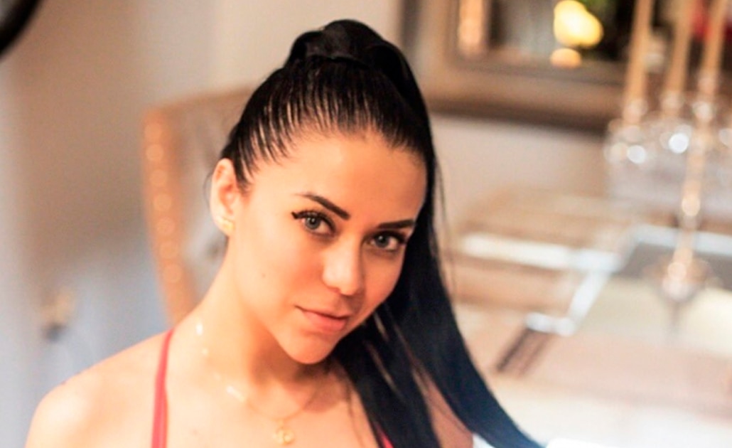 Madre de Laura Cristina, colombiana asesinada en CDMX, ruega a AMLO que la ayude