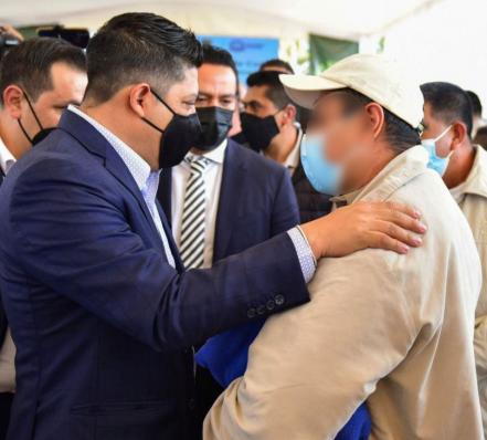 Recuperarán la libertad 53 presos de SLP por programa de Liberaciones Anticipadas y Condicionadas