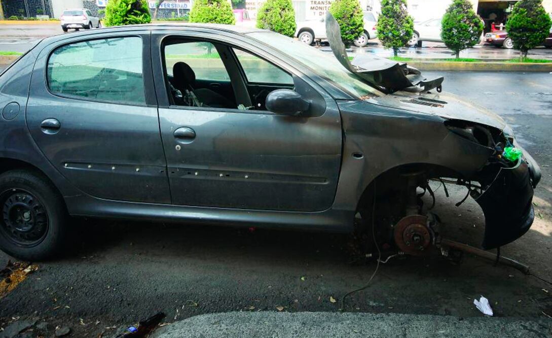 Foto: Archivo El Universal