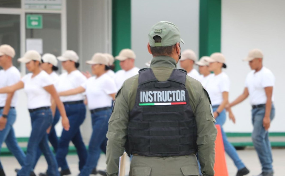 Confirma gobierno federal baja en incidencia delictiva en SLP durante este año