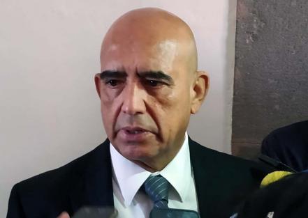 Ampliar horarios y graduaciones a bebidas alcohólicas “no es conveniente”: Leal Tovías