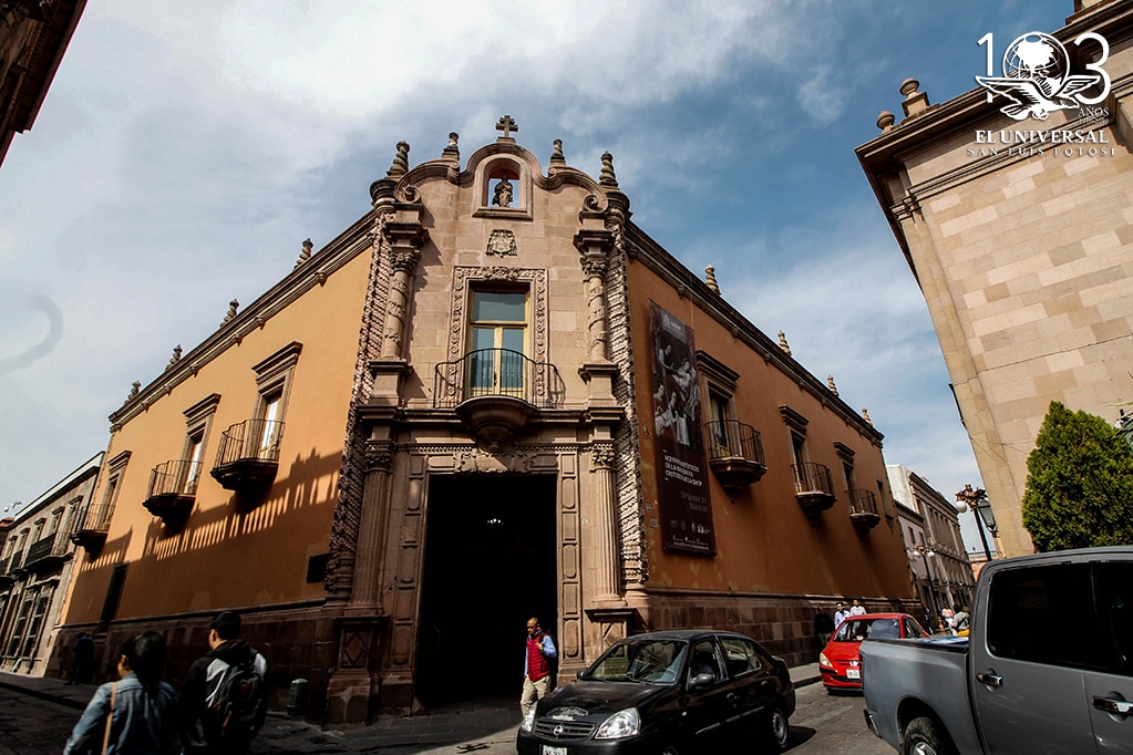 Foto: Archivo El Universal San Luis Potosí.