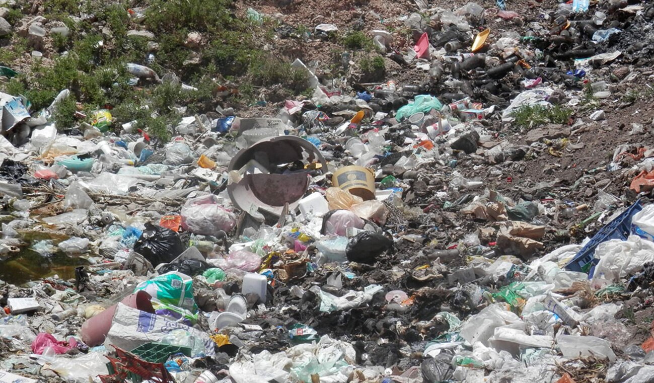 Incumplen municipios con construcción de rellenos sanitarios