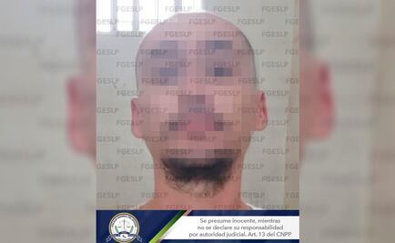 Aseguran a cuarto integrante de banda dedicada al robo de vehículos 