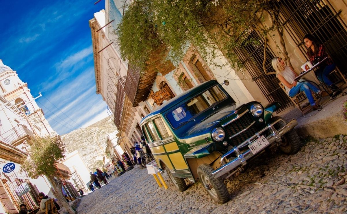 Archivo EL UNIVERSAL