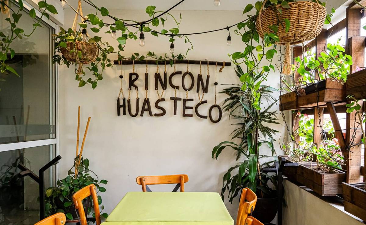 Foto: Rincón Huasteco