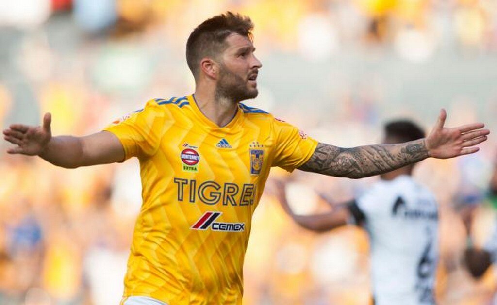Mónaco interesado en fichar a Gignac