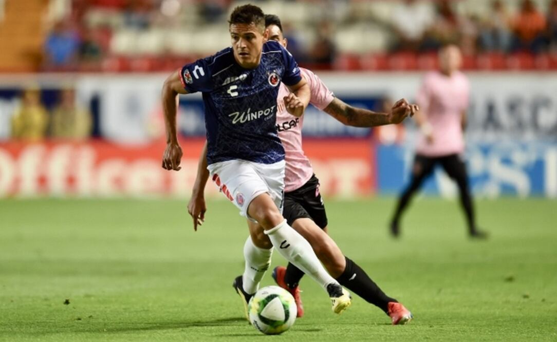 Clubes de Liga y Ascenso MX estarán bajo la lupa fiscal. / IMAGO7