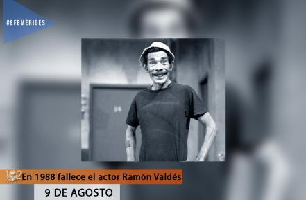 Efemérides 9 de agosto