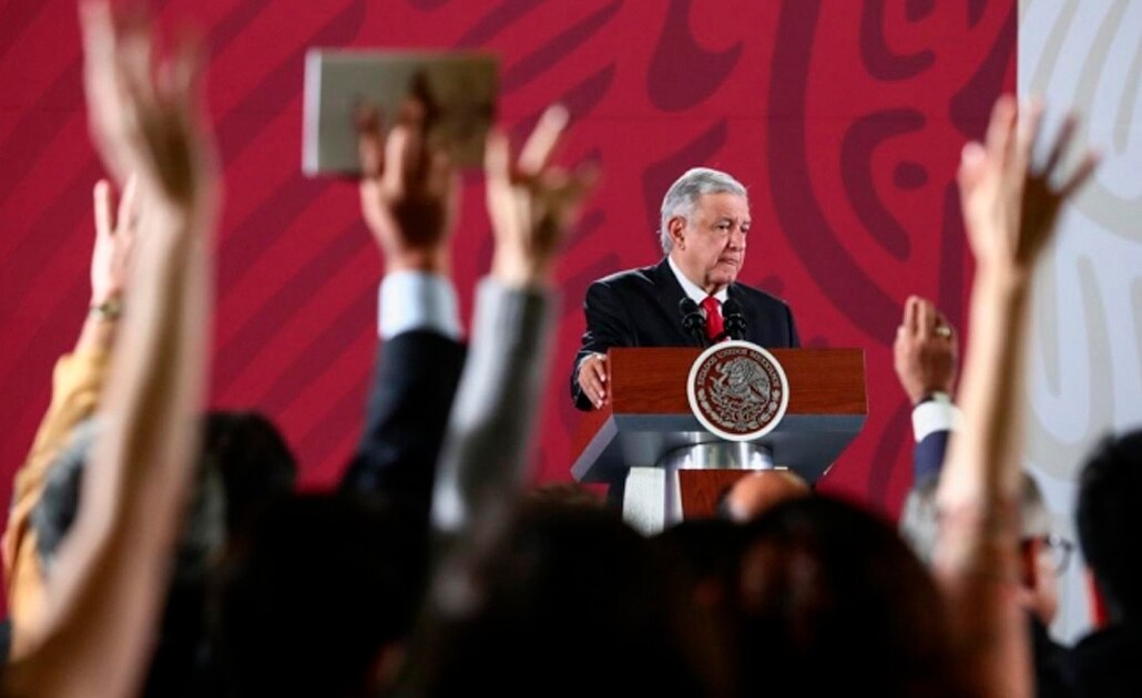 Por burocracia no se han entregado recursos de subastas a municipios de Guerrero: AMLO