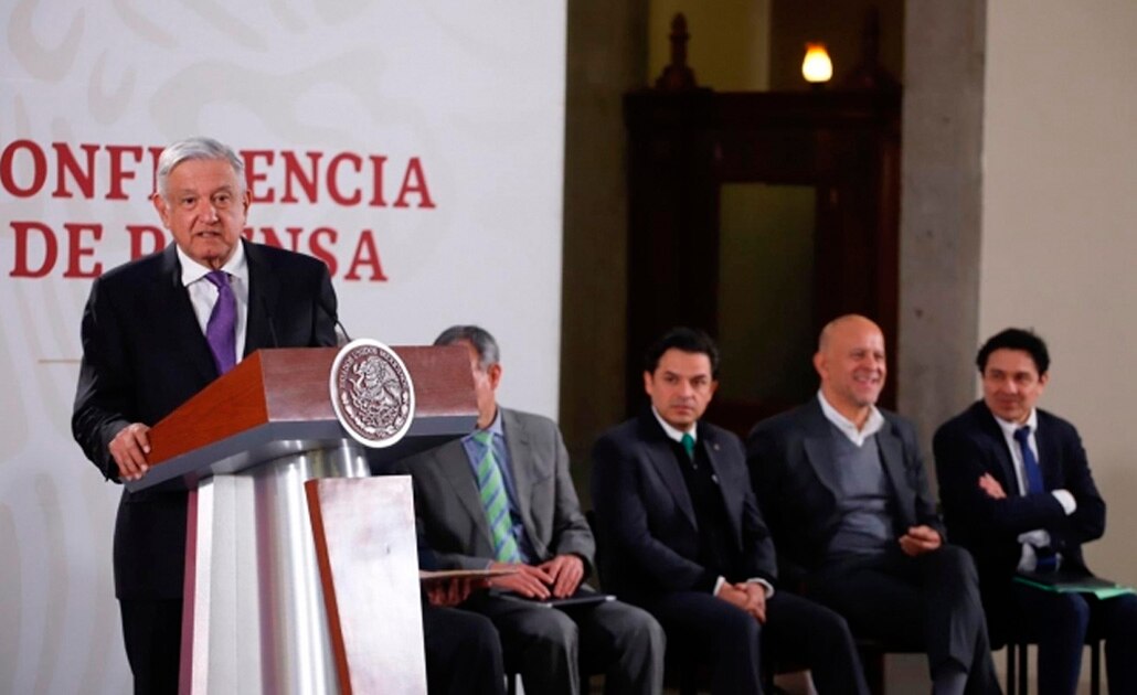 Gobernadores panistas que no se adhieran al Insabi seguirán teniendo recursos