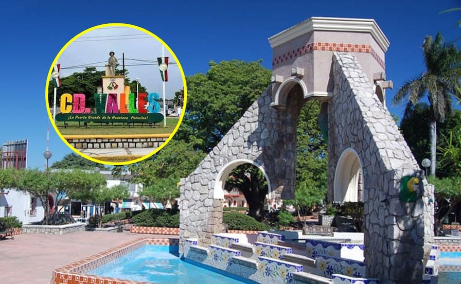 Encabeza Ciudad Valles las preferencias de los potosinos durante las vacaciones