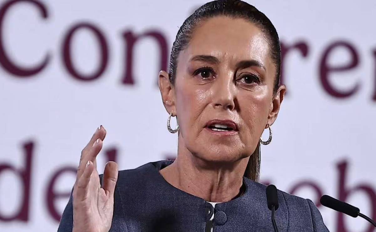 No existe ningún acuerdo entre SEP y empresas de comida chatarra: Sheinbaum; “¿Cómo creen? Si la Coca Cola hace mucho daño”