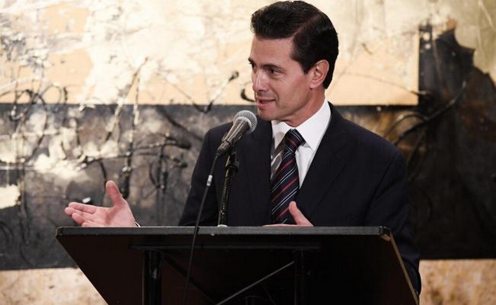  En el proceso para modernizar el TLCAN se logró “un acuerdo ganar-ganar-ganar”: EPN