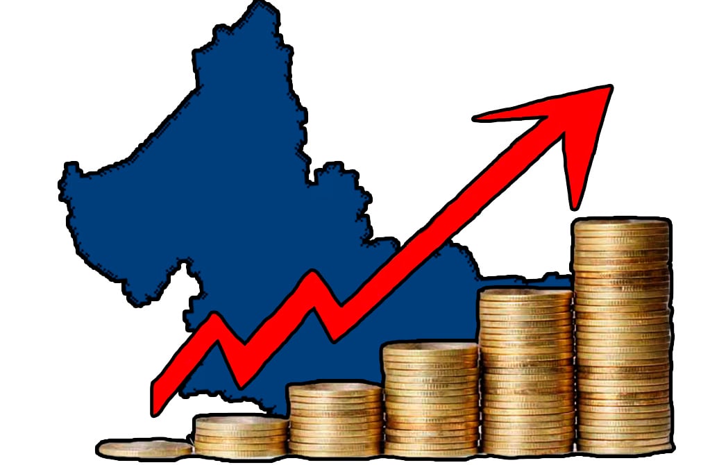 "Inflación, producto del crecimiento y desarrollo acelerado"