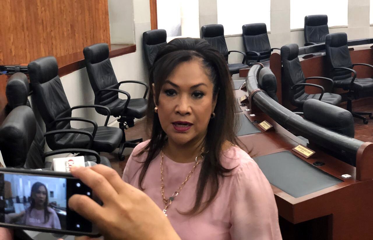 Morena intentó “Ley Porfirio” en SLP