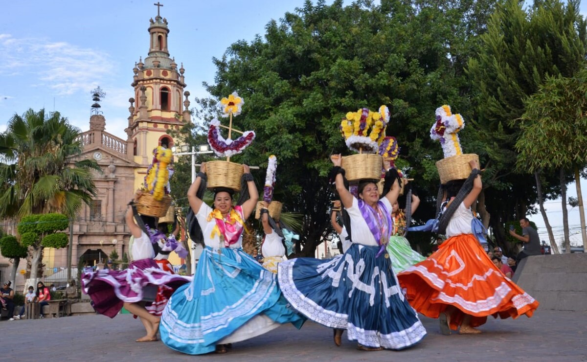 Guelaguetza y gastromonía de Oaxaca inundarán de colores el municipio de Soledad