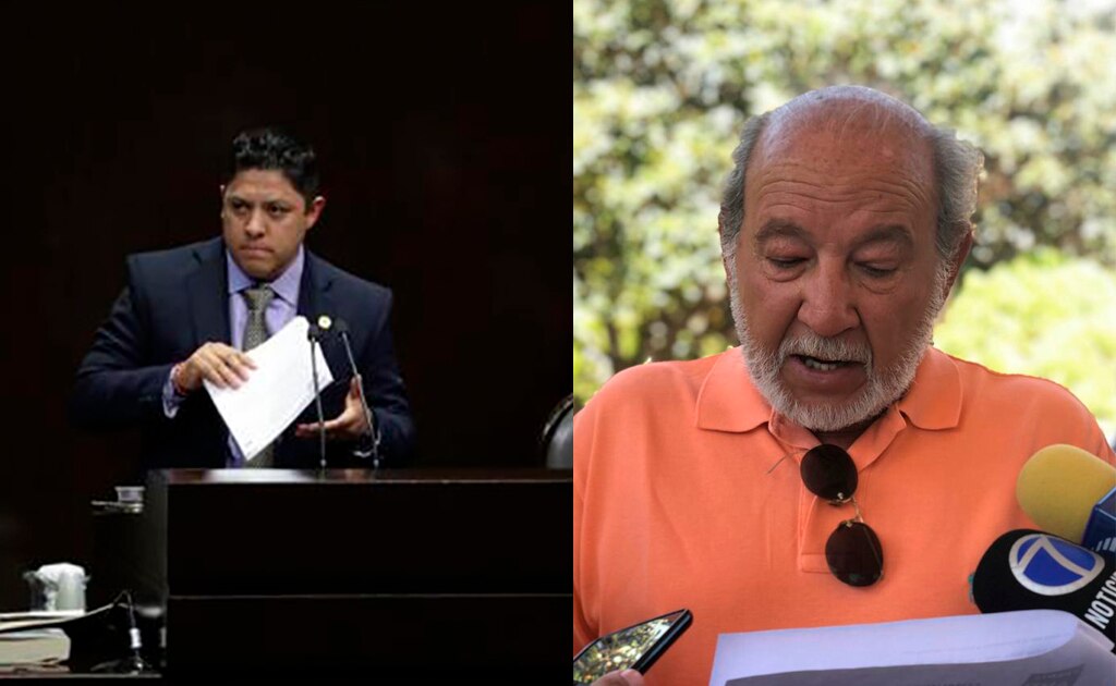 CEEPAC admite denuncia contra RGC por presuntos actos anticipados de campaña 