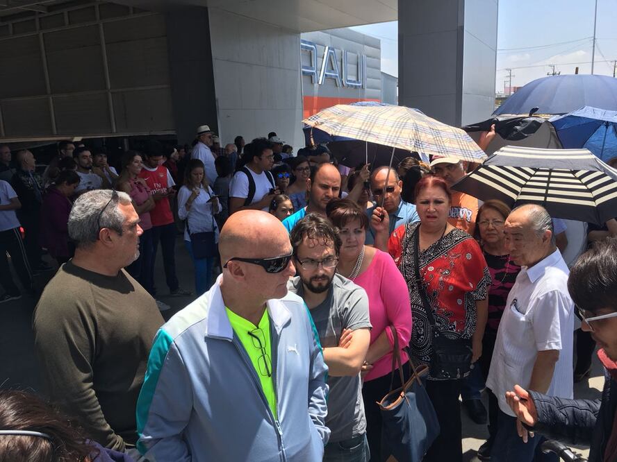 Foto: Archivo El Universal SLP