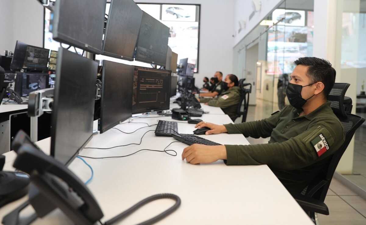 Llamadas de broma al 911 en SLP causan desperdicio de recursos materiales y humanos: SSPC. Foto: Especial