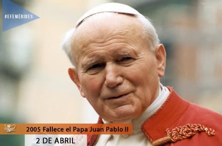 Efemérides 2 de abril