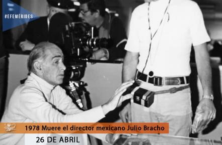 Efemérides 26 de abril